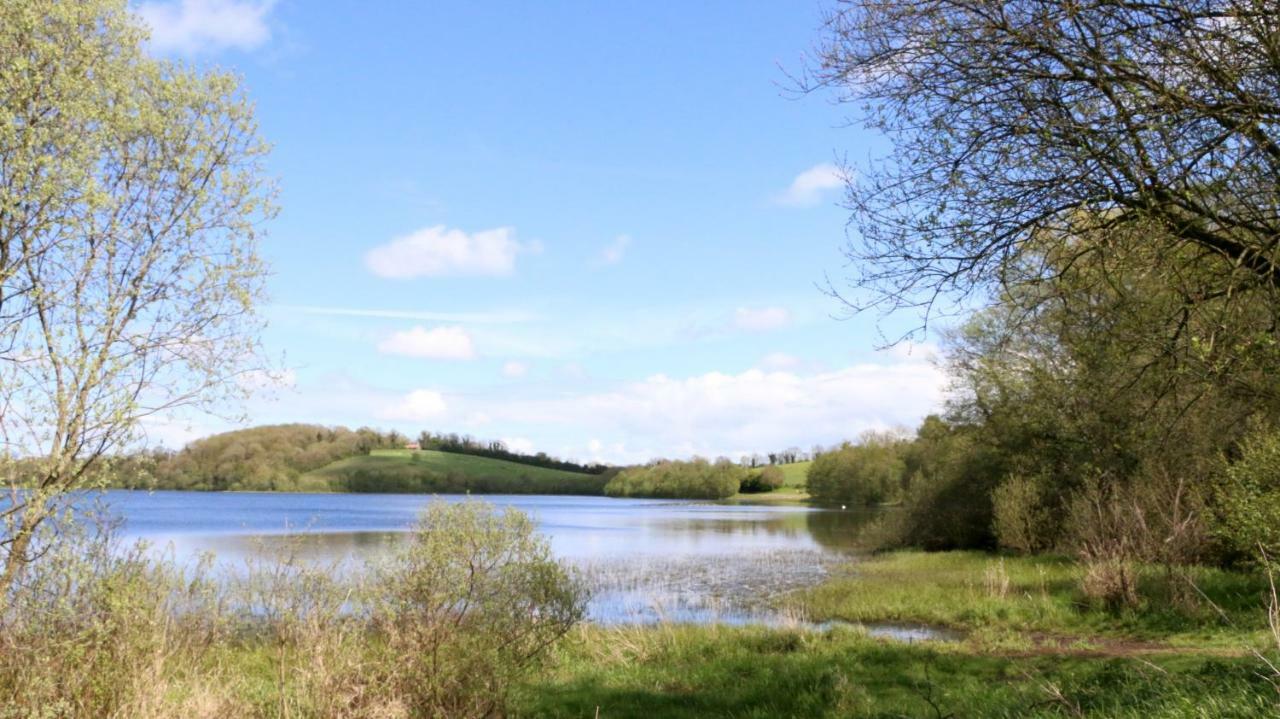 Emy Lakehouse - Near Castle Leslie, Glaslough Monaghan Eksteriør bilde